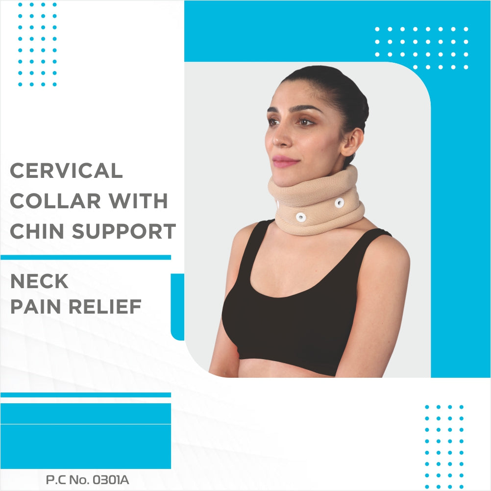 CERVICAL COLLAR-REGULAR