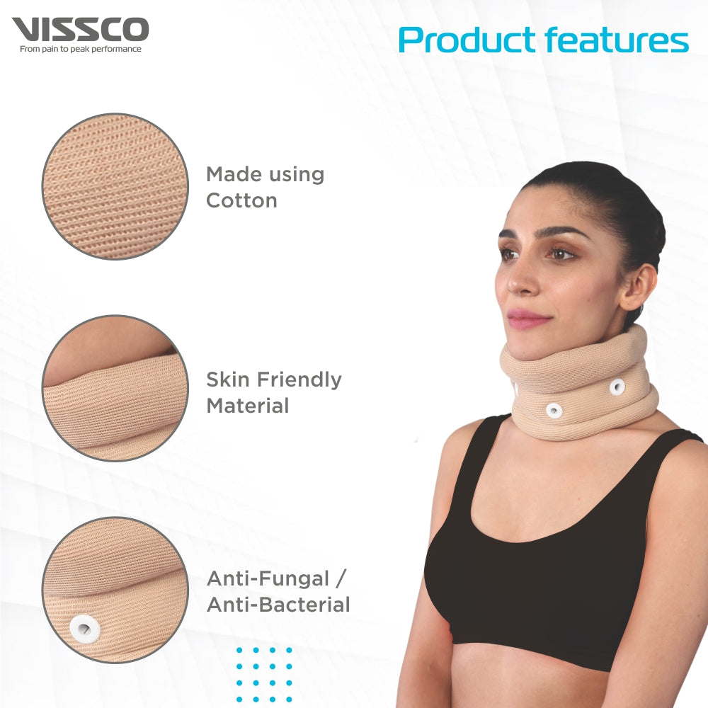 CERVICAL COLLAR-REGULAR