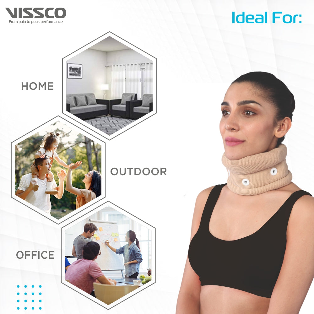CERVICAL COLLAR-REGULAR