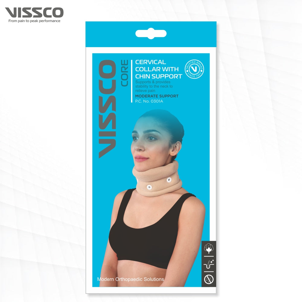CERVICAL COLLAR-REGULAR