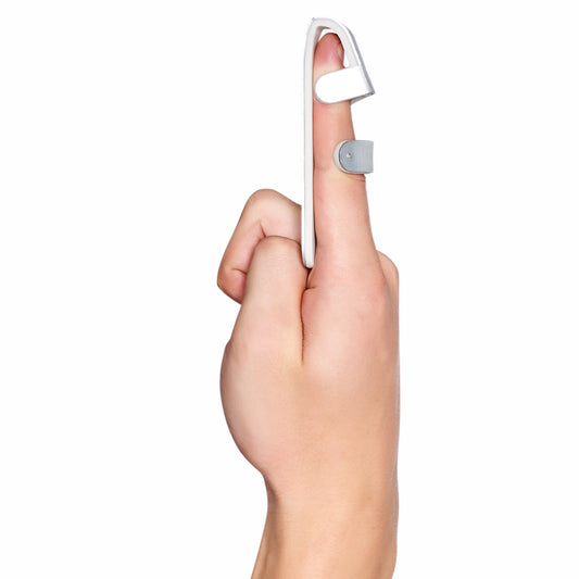 FINGER SPLINT 4 SIDED