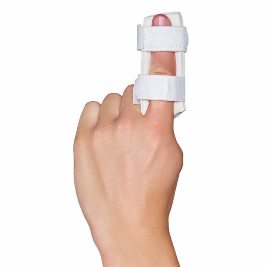 NEW SWAN FINGER SPLINT