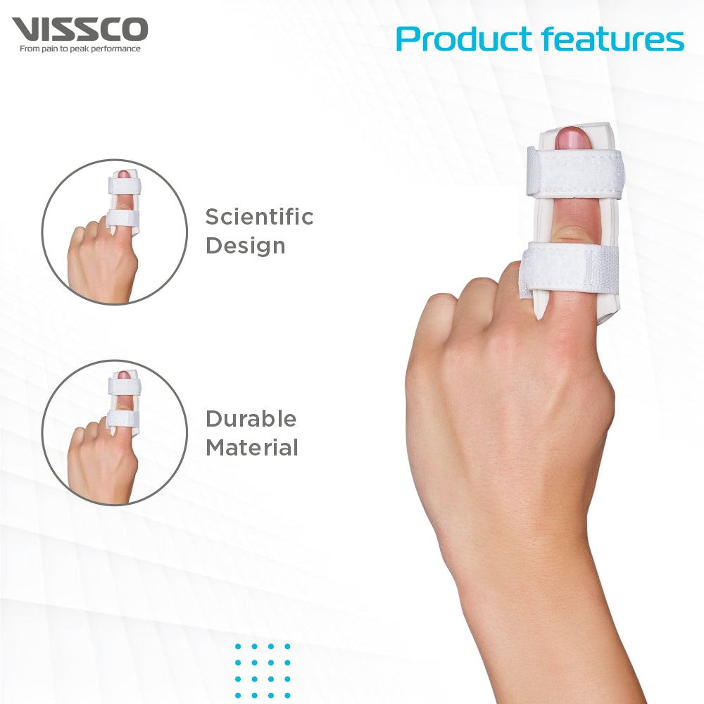 NEW SWAN FINGER SPLINT