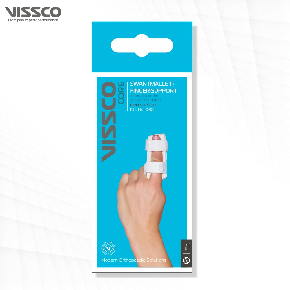 NEW SWAN FINGER SPLINT