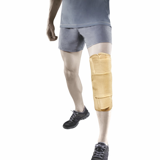 KNEE BRACE SHORT TYPE