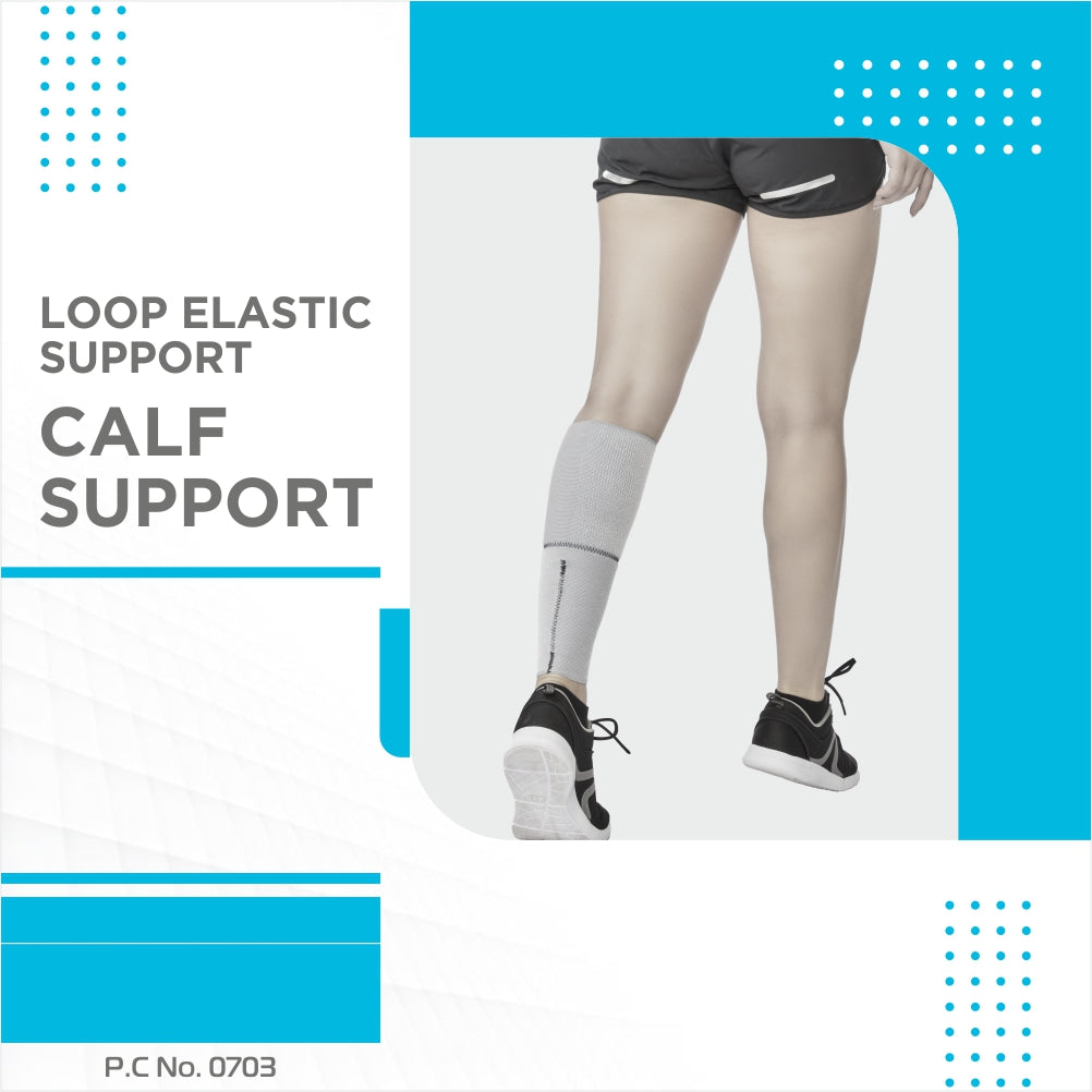 CALF SUPPORT