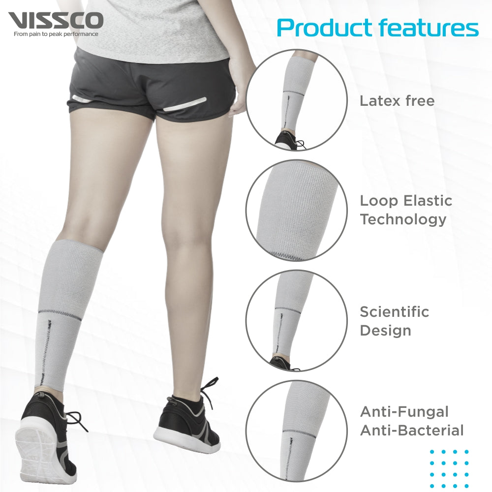 CALF SUPPORT