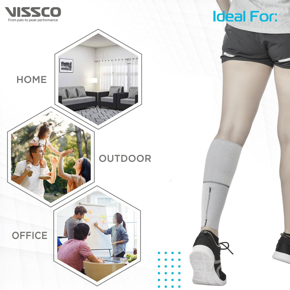 CALF SUPPORT