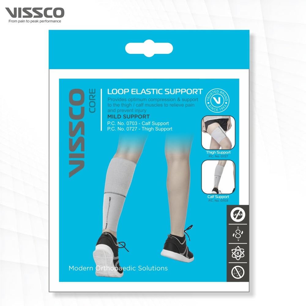 CALF SUPPORT