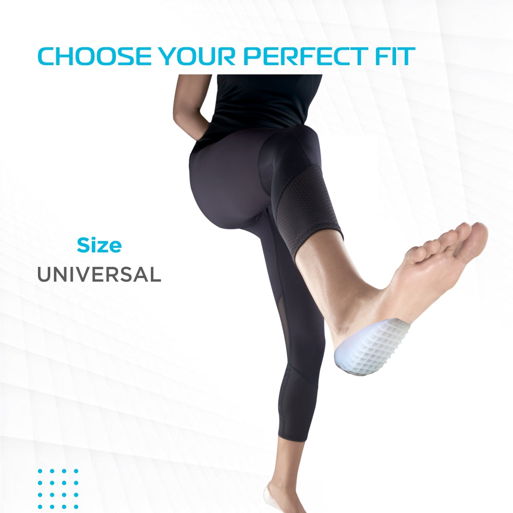 HEEL CUSHION PAIR