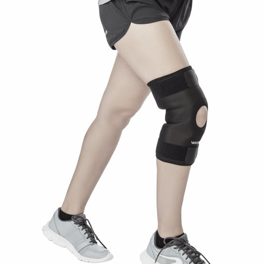 FUNCTIONAL KNEE WRAP