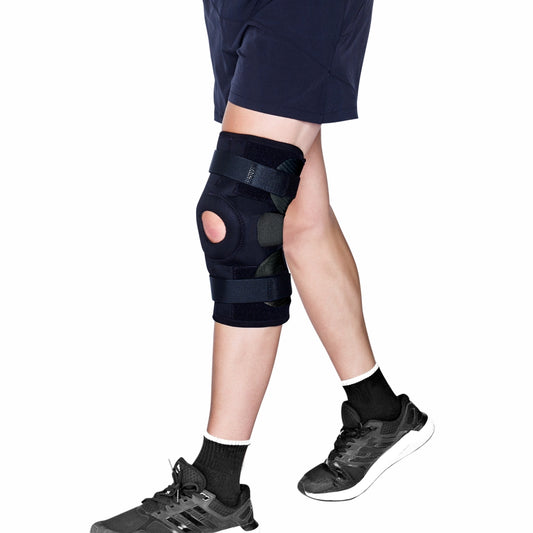 FUNCTIONAL KNEE SUPPORT