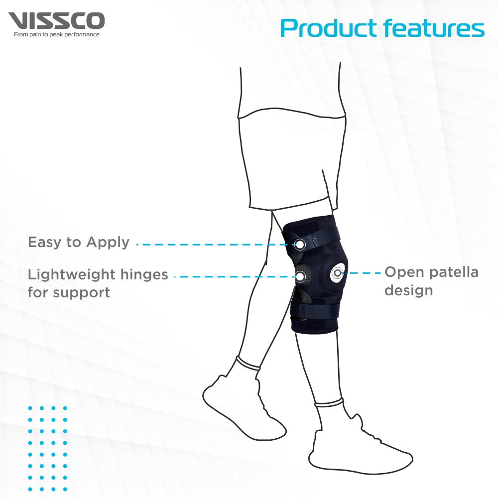 FUNCTIONAL KNEE SUPPORT