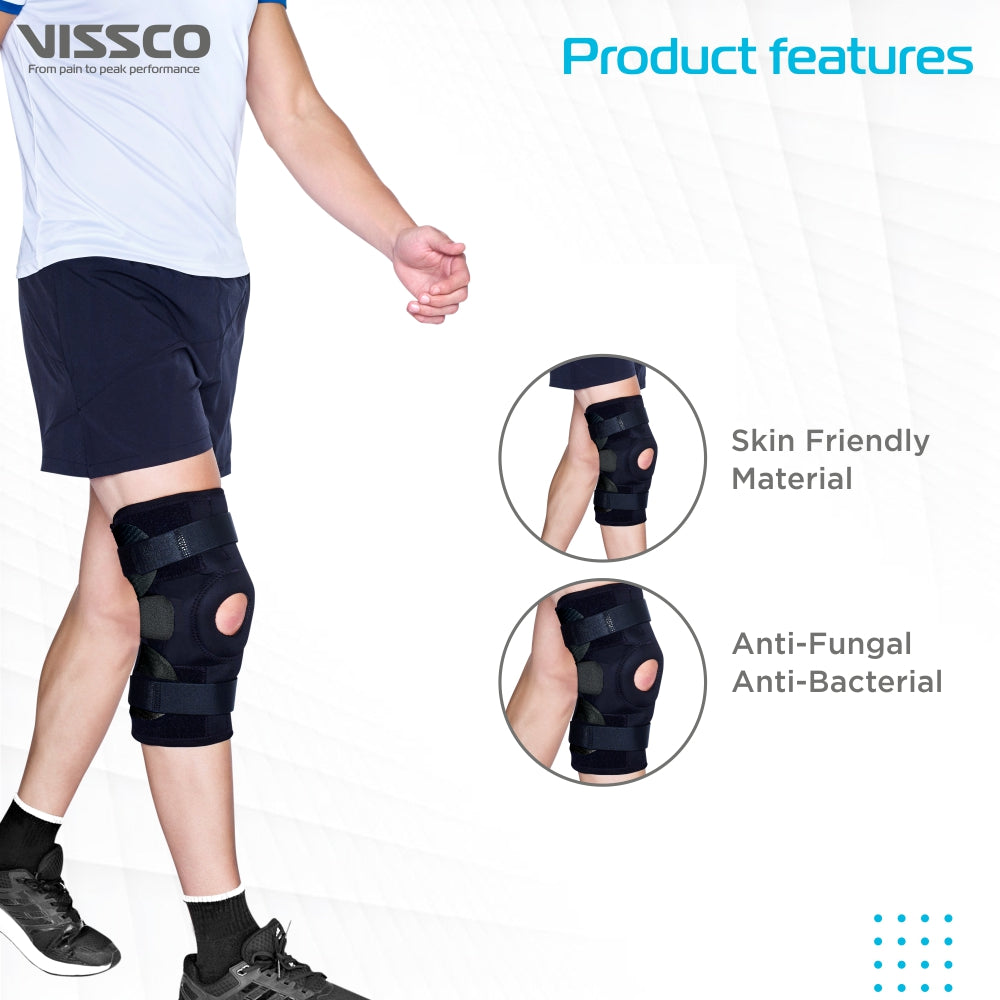 FUNCTIONAL KNEE SUPPORT