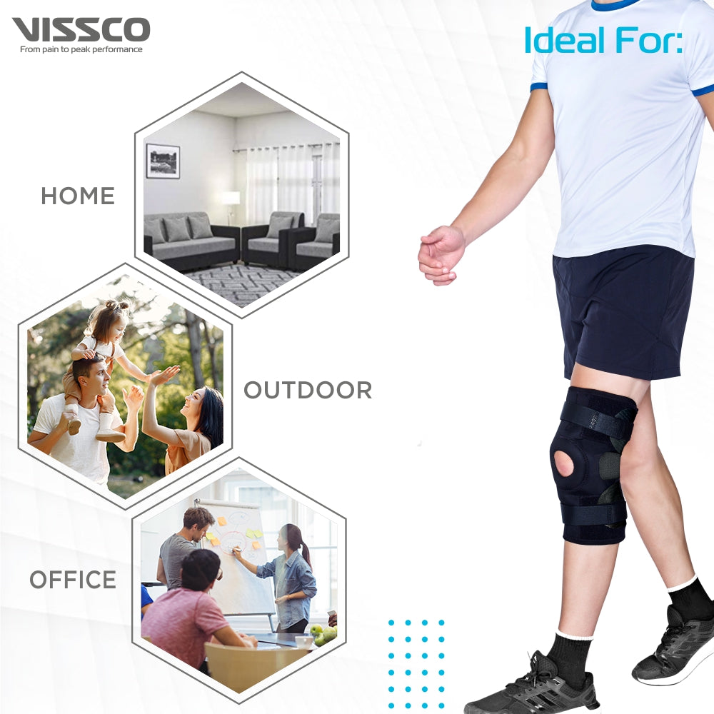 FUNCTIONAL KNEE SUPPORT