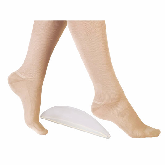 SILICONE MEDICAL ARCH SUPPORT