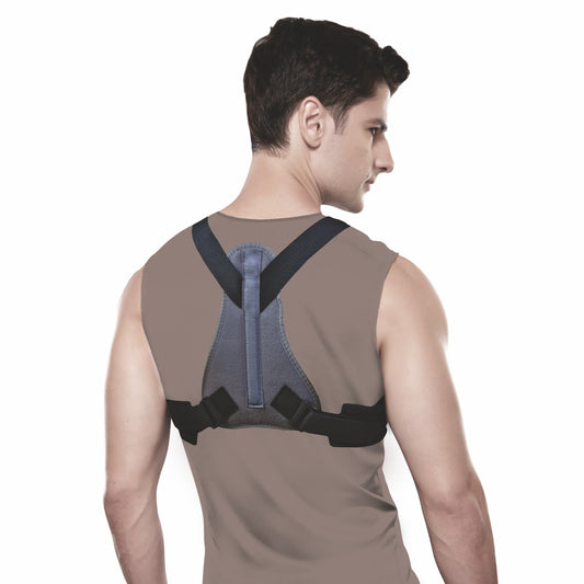 CLAVICLE BRACE NEW TYPE