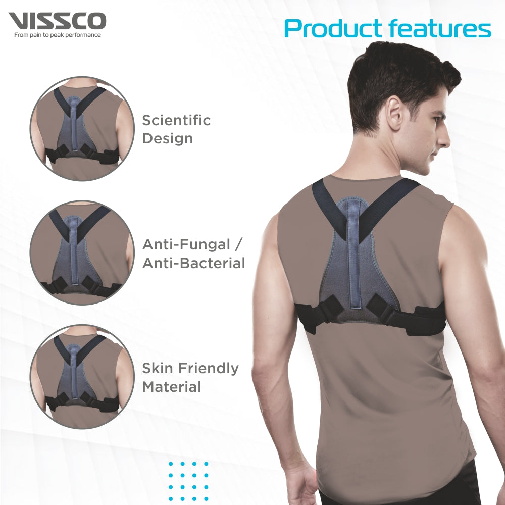 CLAVICLE BRACE NEW TYPE