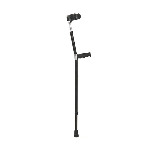 Kosmocare Height adjustable Forearm Crutches