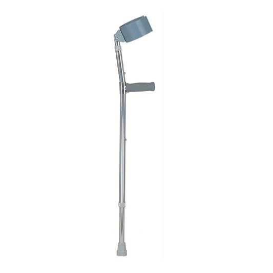 KosmoCare Height adjustable Elbow Crutches