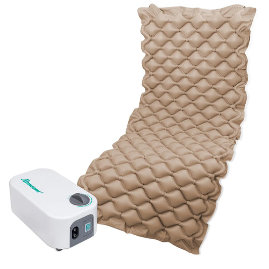 Nosor Bubble Mattress Bed Sore Prevention Kit