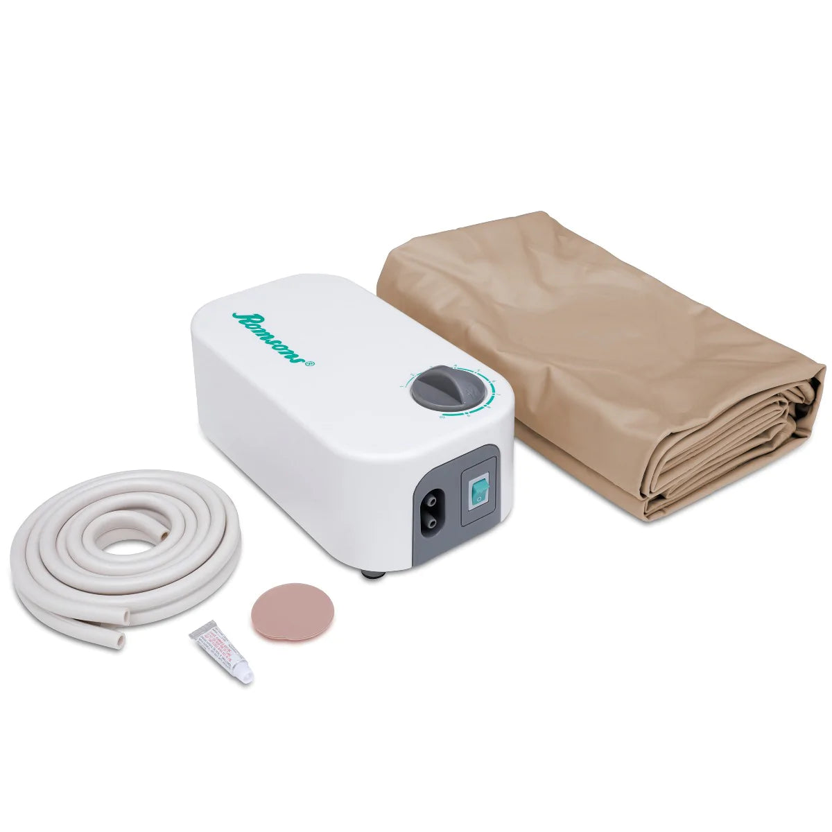Nosor Bubble Mattress Bed Sore Prevention Kit