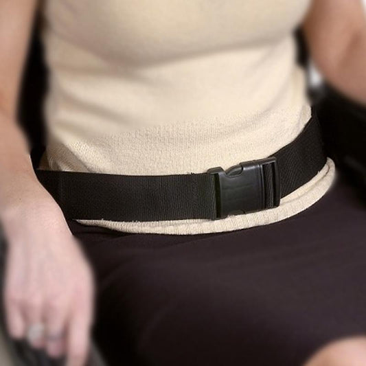 KosmoCare Seat Belt