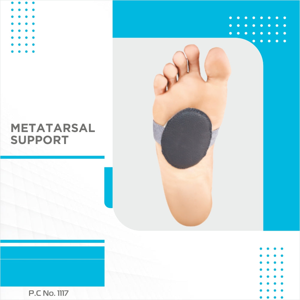METATARSAL SUPPORT