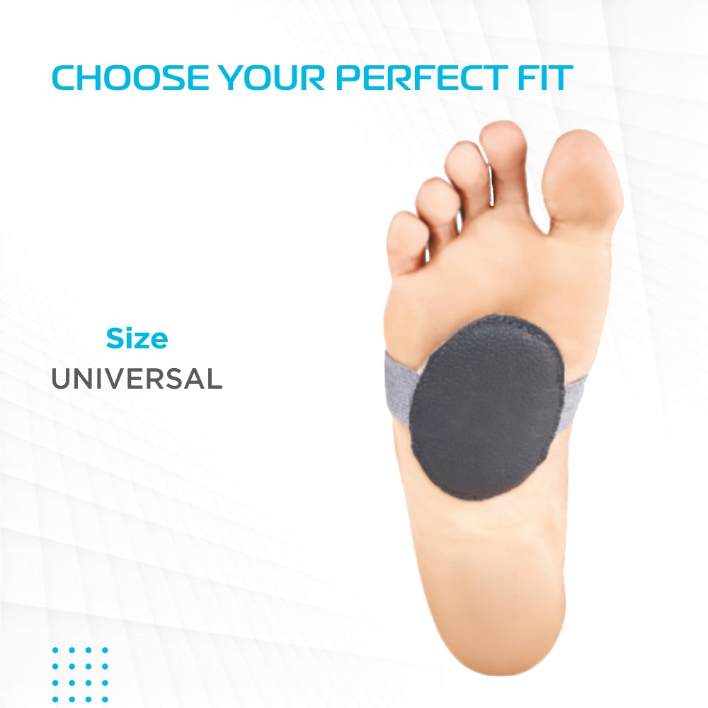 METATARSAL SUPPORT