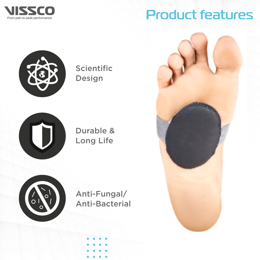 METATARSAL SUPPORT