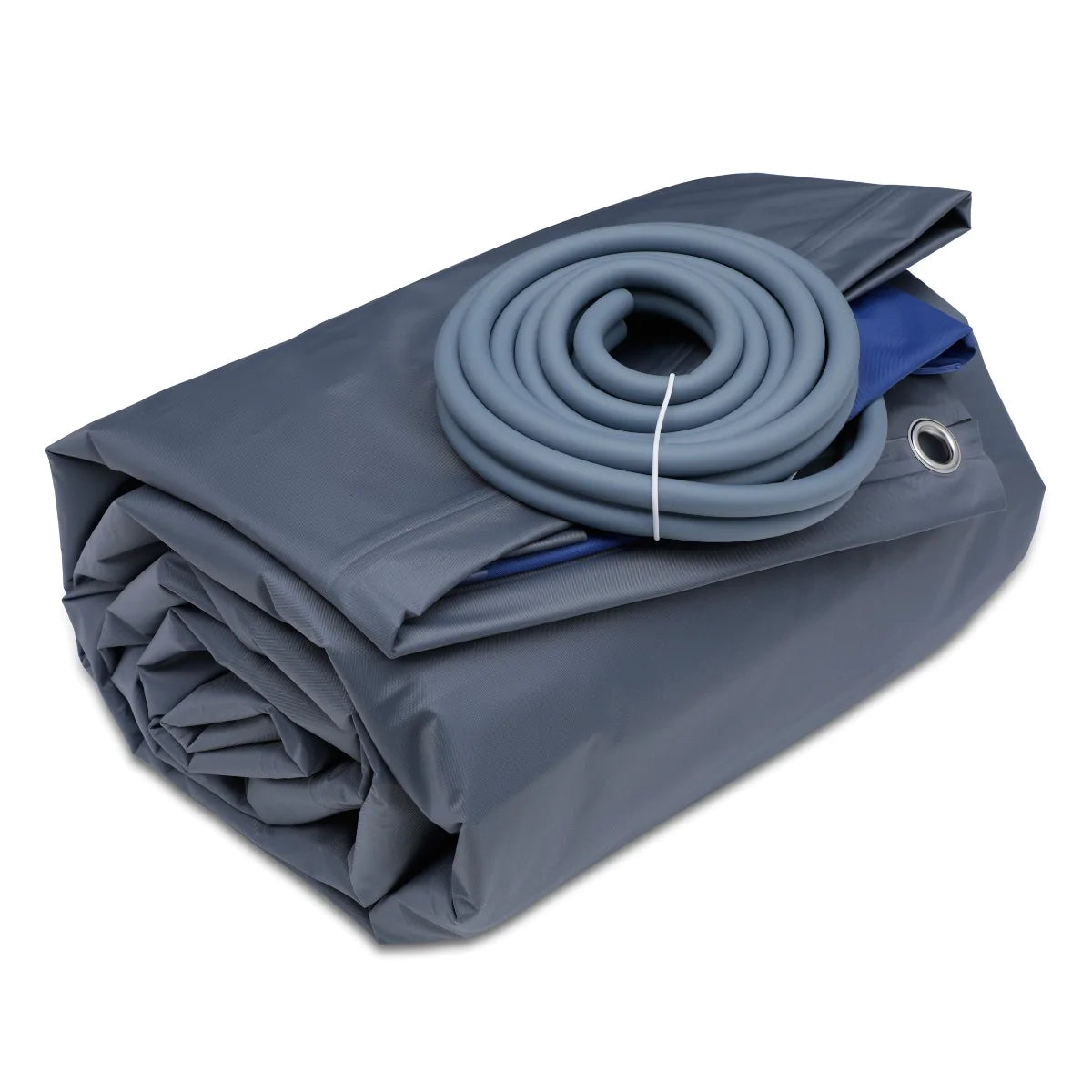 Cell Mat Air Mattress with Air Pump for Prevention of Bed Sore