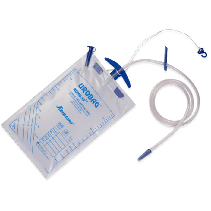 ROMO 30 Urine Collection Bag (5 pcs/pack)