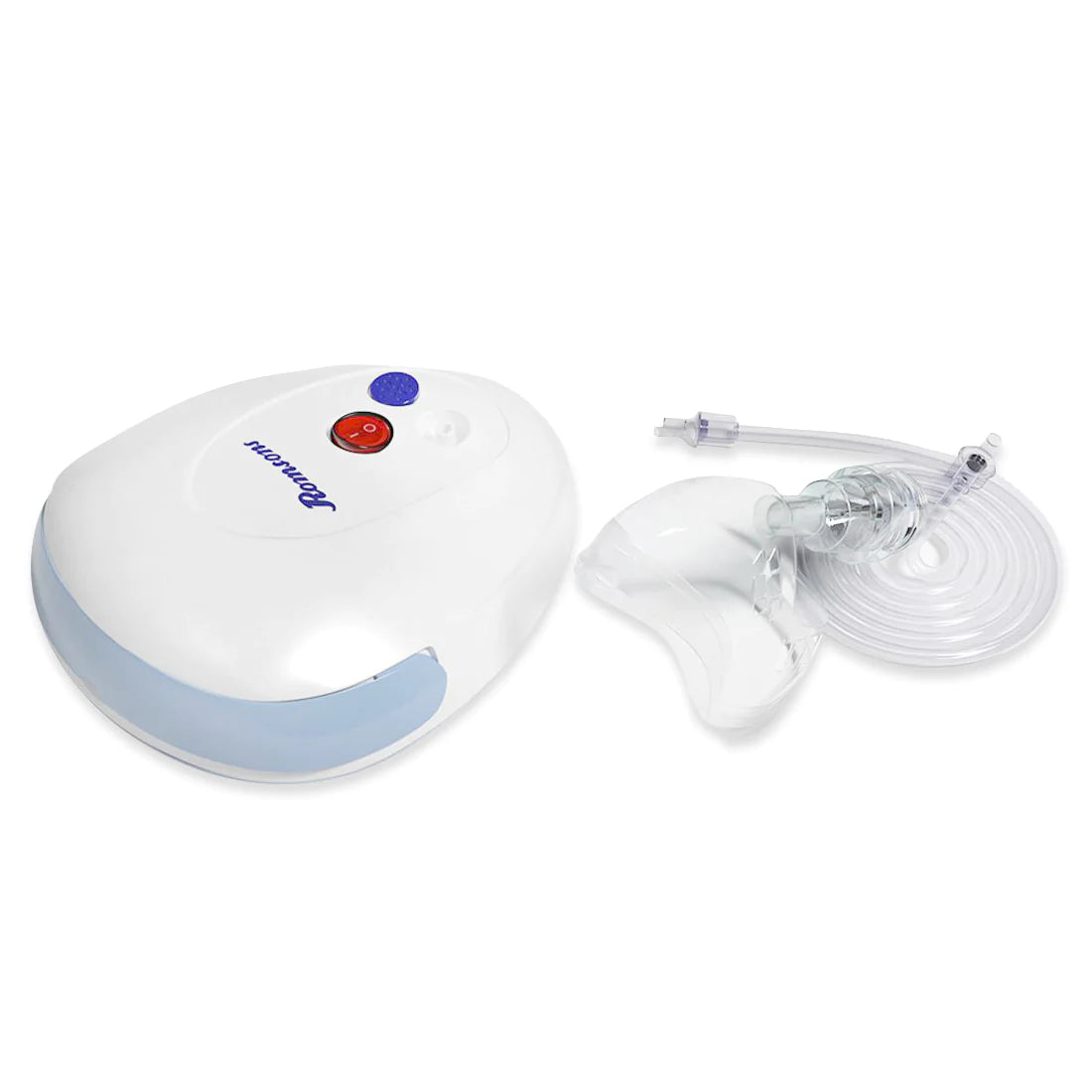 Aeromac Plus Compressor Nebulizer