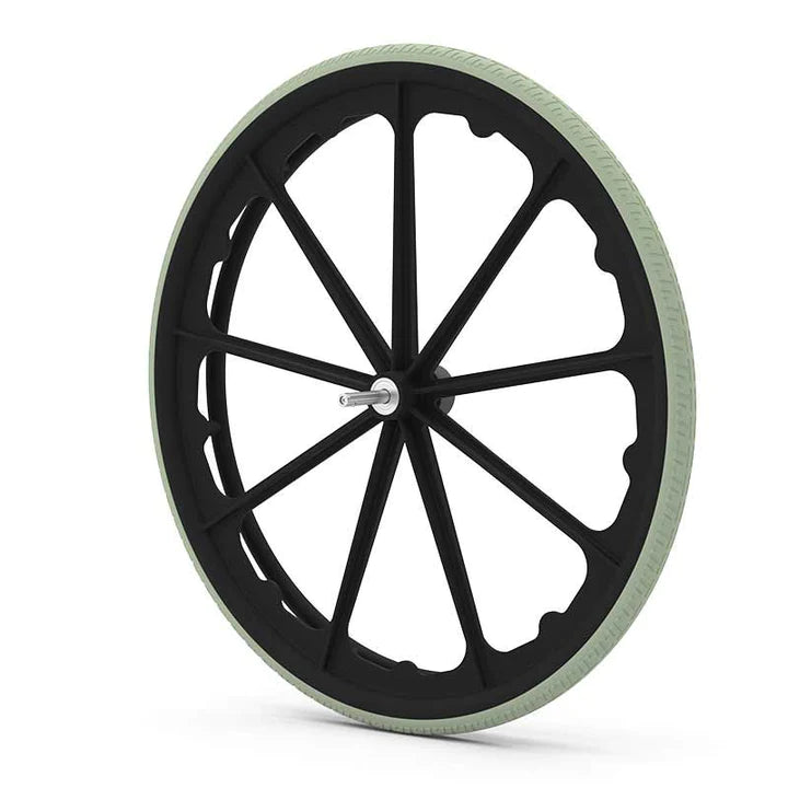 Arcatron SAS100/FPA007 - Mag Wheel