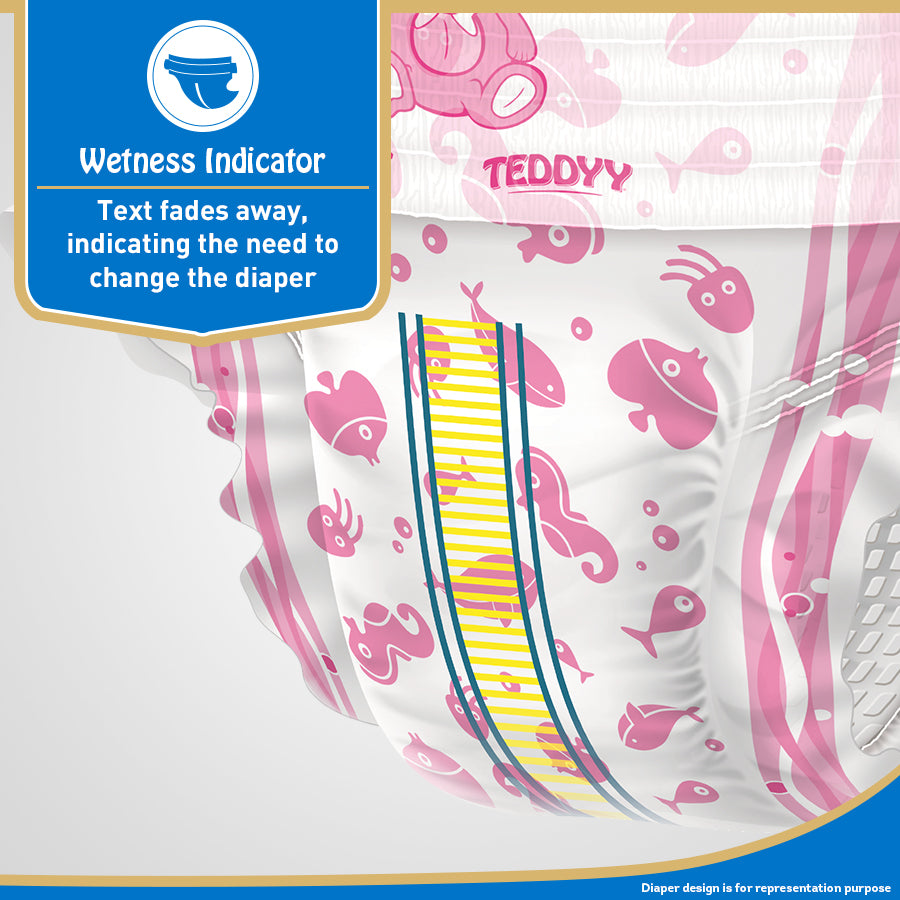 TEDDYY PREMIUM PANTS