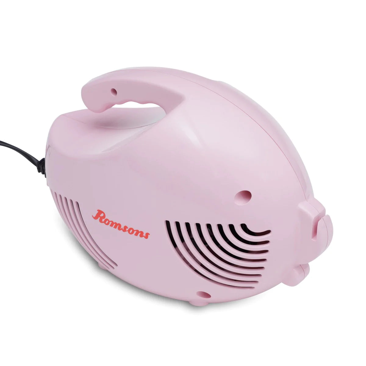 Microgen Plus Compressor Nebulizer Machine with Mask