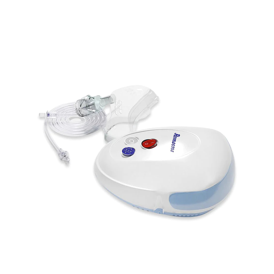 Aeromac Plus Compressor Nebulizer
