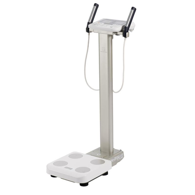 Tanita MC-780MAP Multi frequency Segmental Body Composition Analyser Along with G MON Software