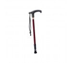TELESCOPIC CANE