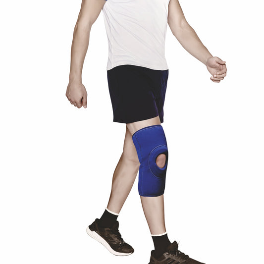 NEOPRENE KNEE BRACE/PATELLA