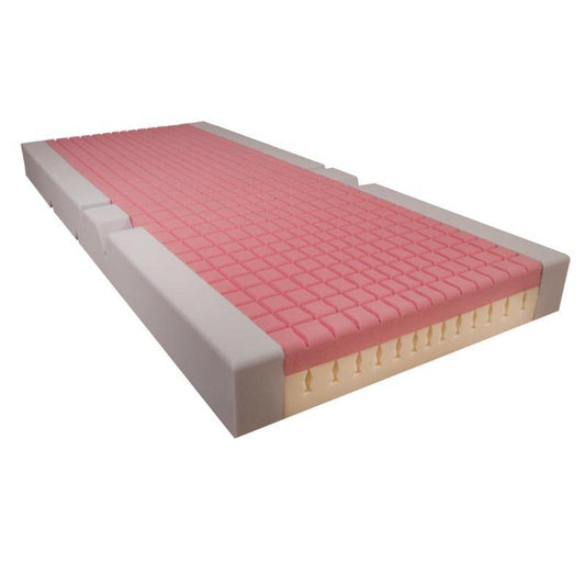 KosmoCare Anti Decubitus Foam Mattress - Curesoft (MF3)
