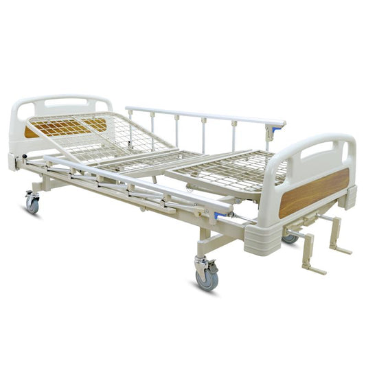 KosmoCare 2 Way Adjustment Manual Fowler Bed