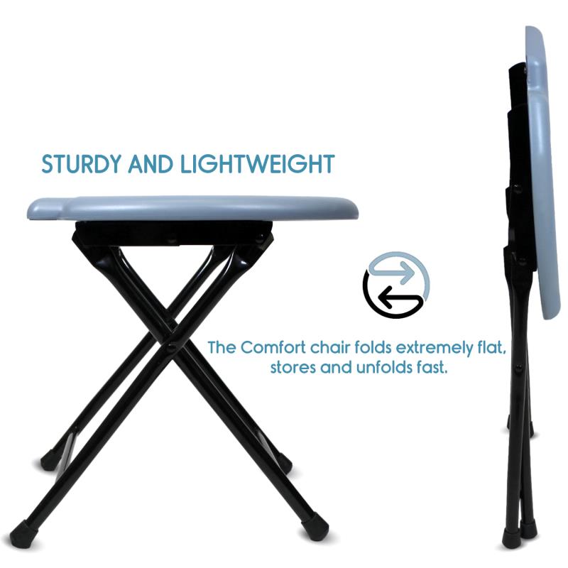 KosmoCare Commode Stool (RMU106)