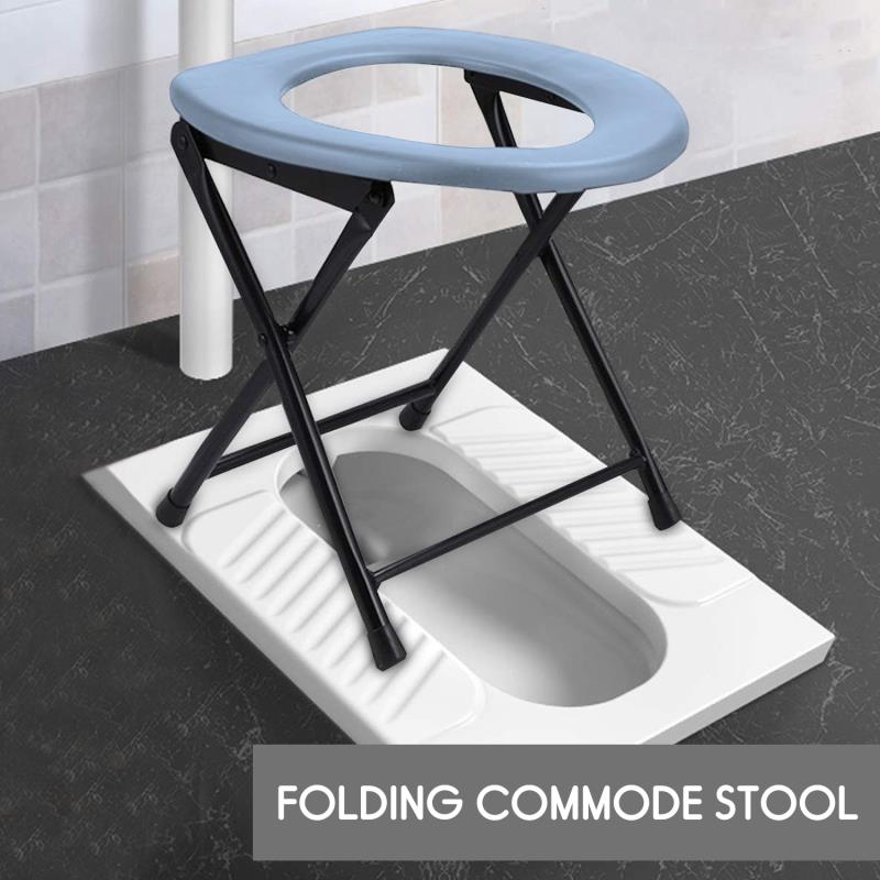 KosmoCare Commode Stool (RMU106)