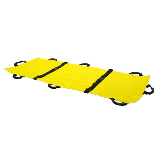 KosmoCare Soft Stretcher - Heavy Duty with Belt