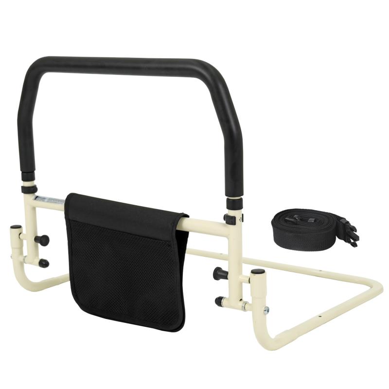 KosmoCare Bed Assist Rail and drop down handle