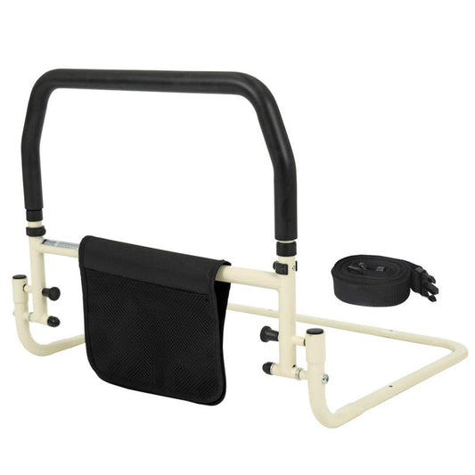 KosmoCare Bed Assist Rail and drop down handle