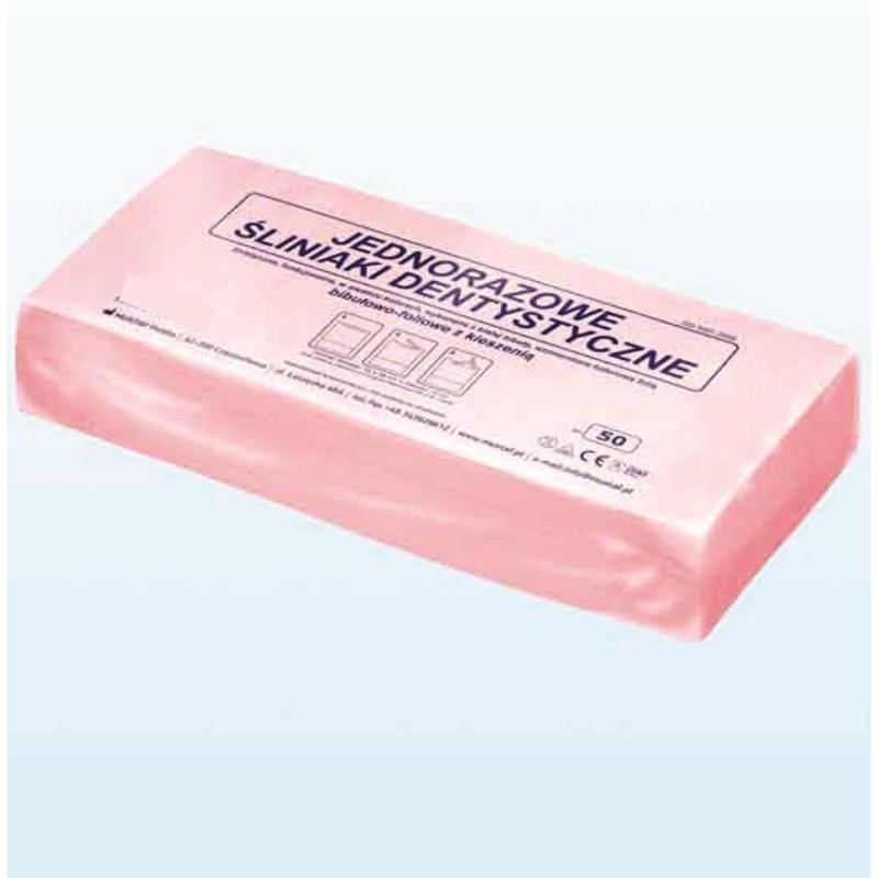Disposable Bibs - pack of 50 pcs