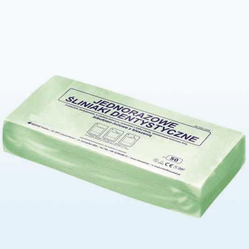 Disposable Bibs - pack of 50 pcs
