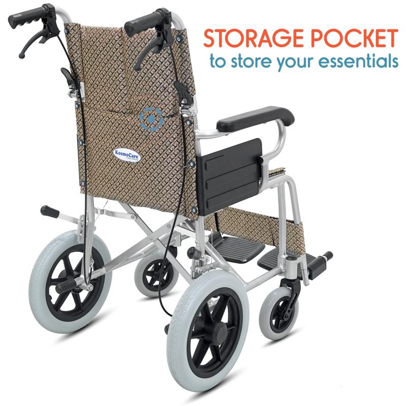 KosmoCare Elite (RCT405)